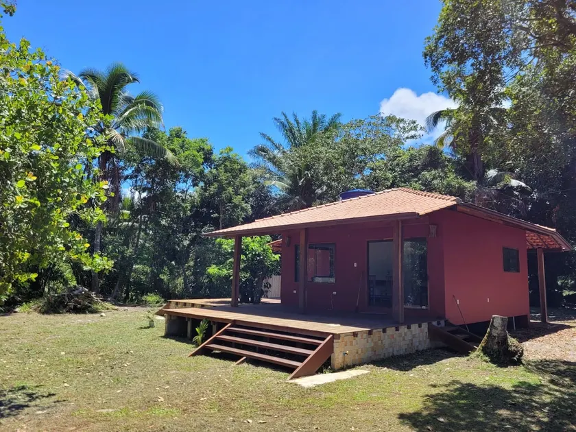 Recanto de São Matheus House - Image 1