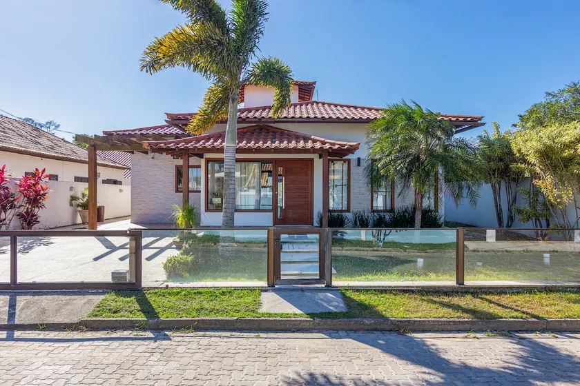 House with Pool - 15min from Geribá - Image 1