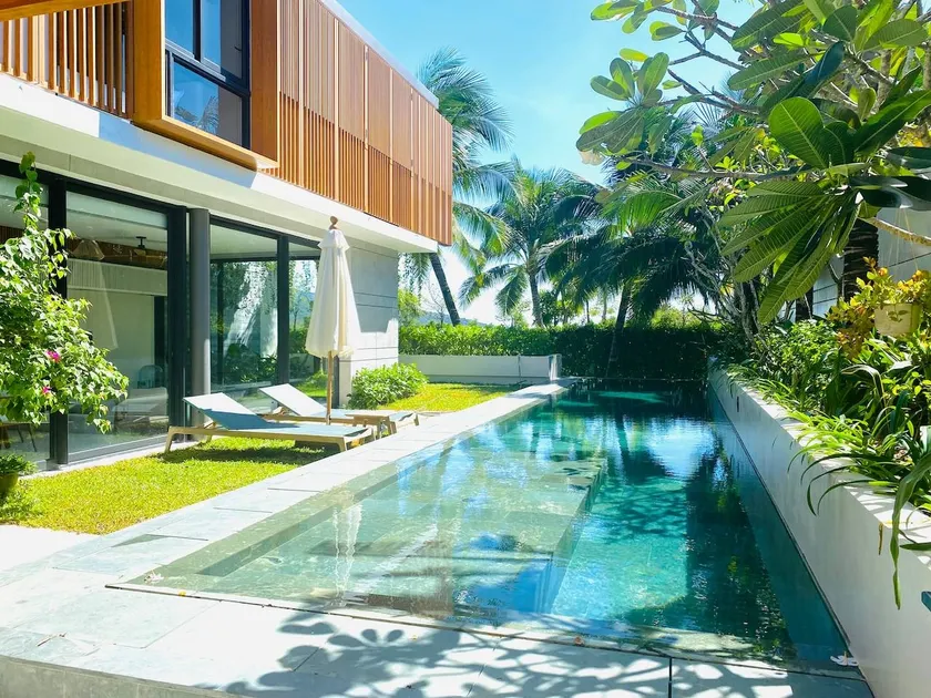 Private Pool Villa by Joy Villa Phu Quoc - Image 1