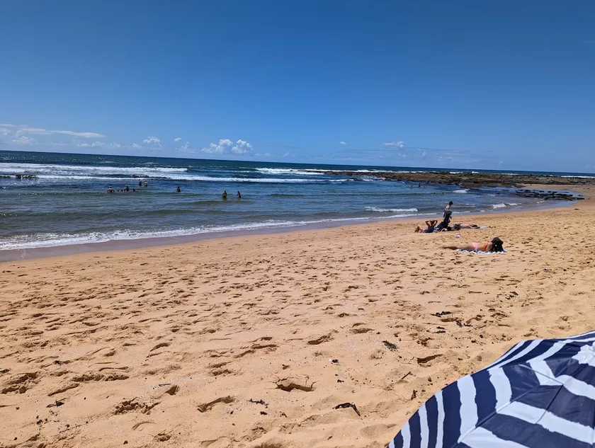 Bateau Bay Retreat - Image 1