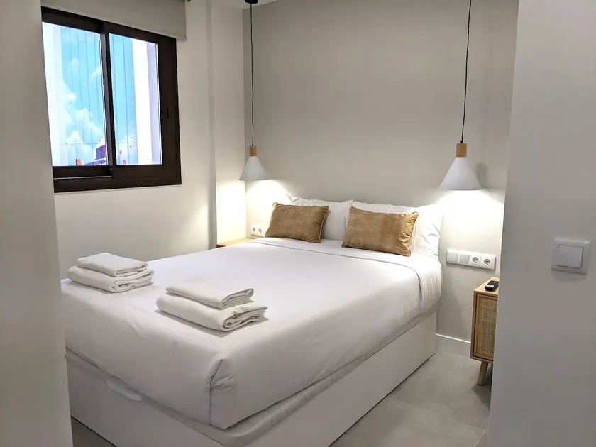 Fira, Fira 2 bedrooms - Image 1