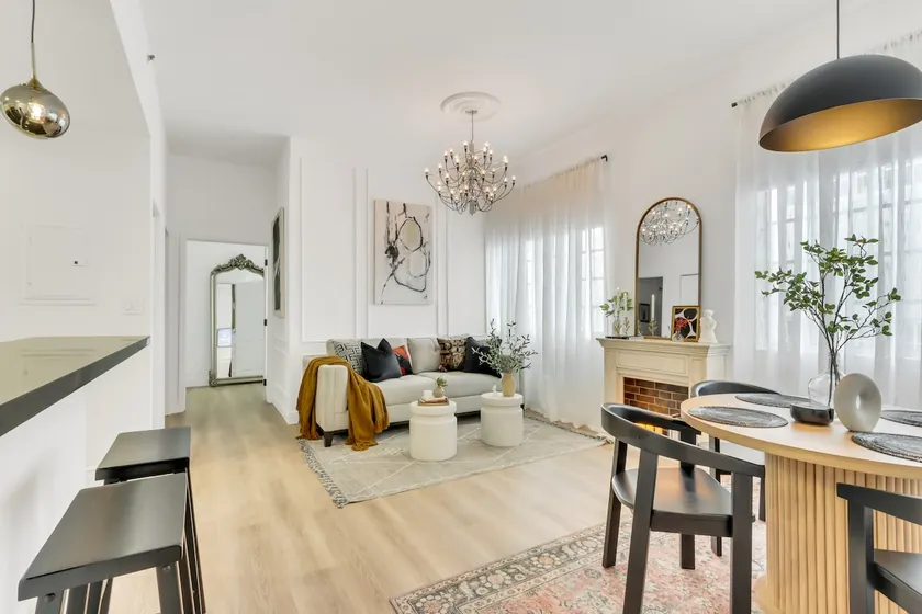 Elegant 1BD near Convention CTR, Beach & MB Ballet - Image 1