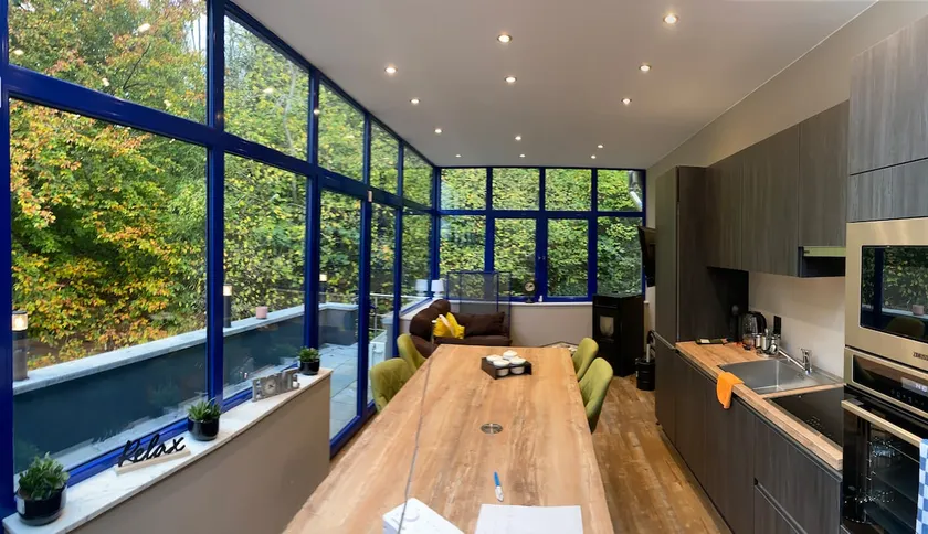 Romantic, quiet 45 m² duplex - Image 1