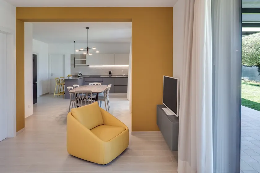 Oleandro Holiday Apartments - Trilocale Deluxe - Image 1