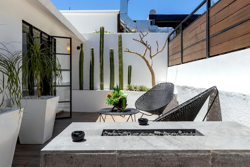 ”La casona encantada” Apartments - Image 1