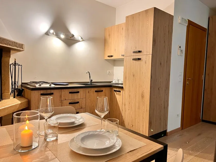 Aquila d'Oro Accommodation - Creazzo ”1” - Image 1