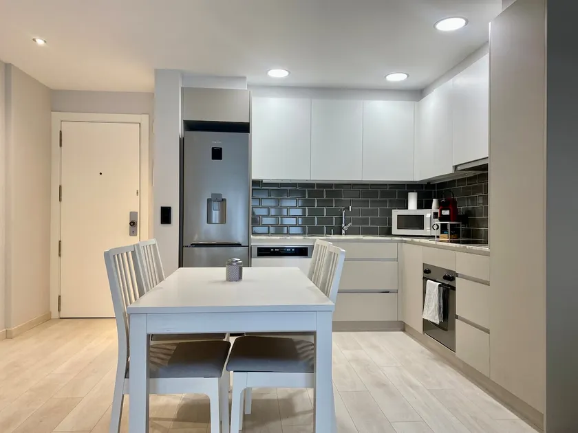 SweetHome-entire apartment, fireplace, free pk - Image 1