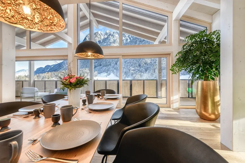 Luxury penthouse central - Image 1
