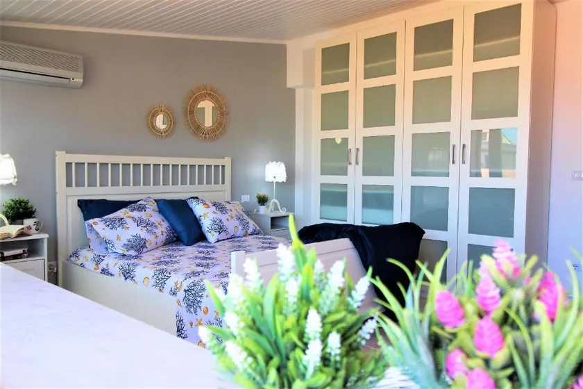 Panoramic Central Loft - Ottanio - Image 1