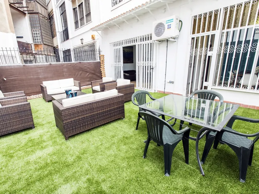 Total Valencia Terrace - Image 1