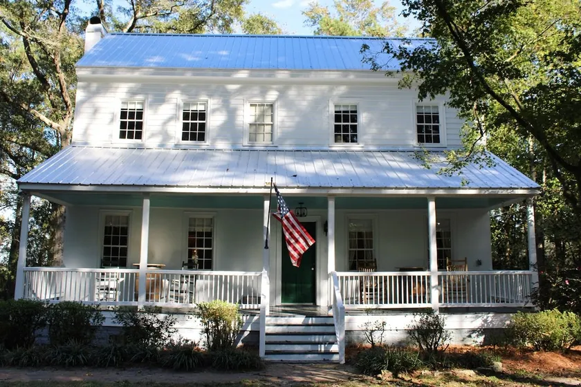Samuel Johnson House - Image 1