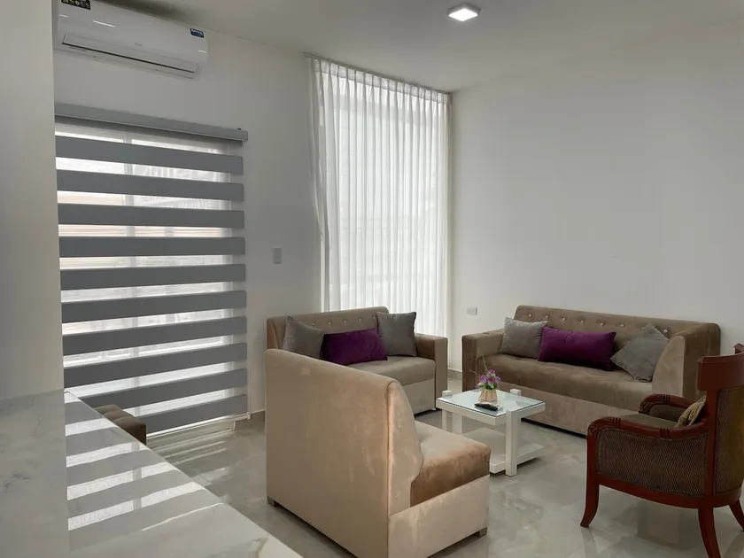 Beautiful Apartment #4 in Unioro - Image 1