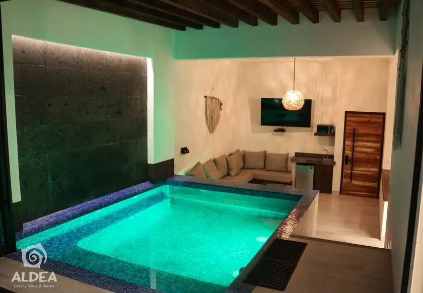 Villa Naj'Lujosa Private Pool - Image 1