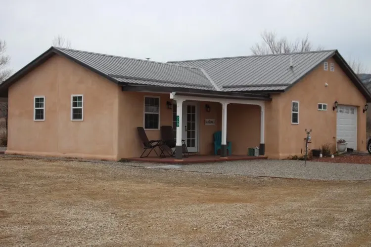 White Sage Casita - Image 1