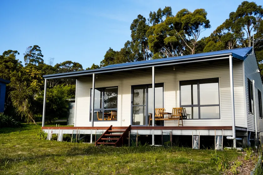 Rockpool Cottage - Image 1