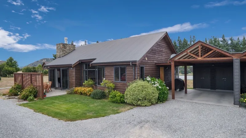 Heritage Village - Villa #5 - Image 1
