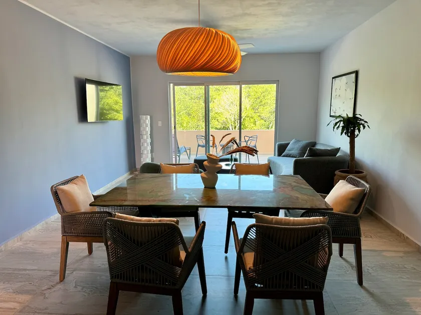 2Bedroom+Cenote+Pool+BeachAccess - Image 1