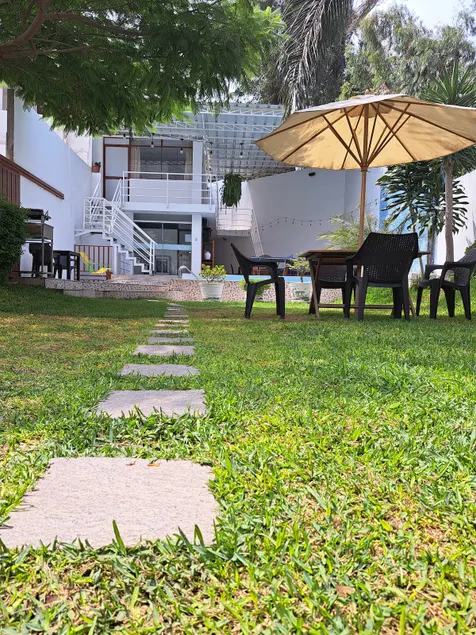 Country house ”Las Palmeras” - Image 1