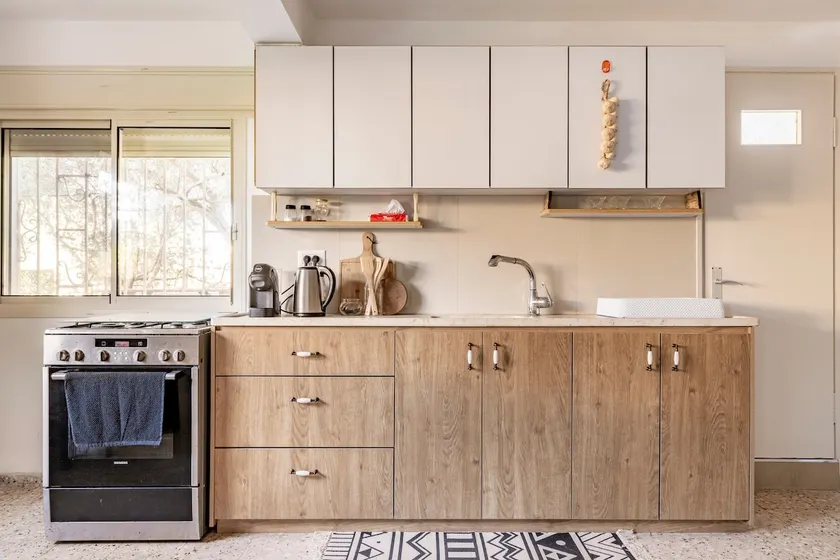 2 bedroom - SAMA Tarshiha - Image 1