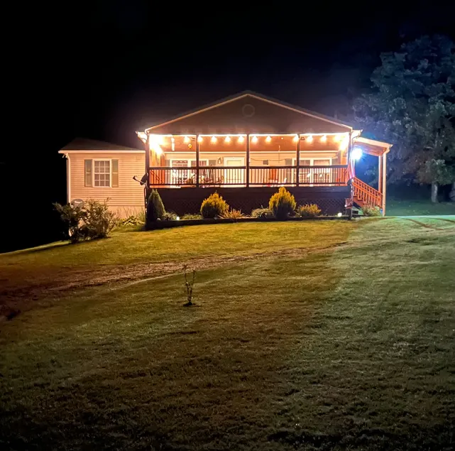 Spy Run Hideaway - Image 1