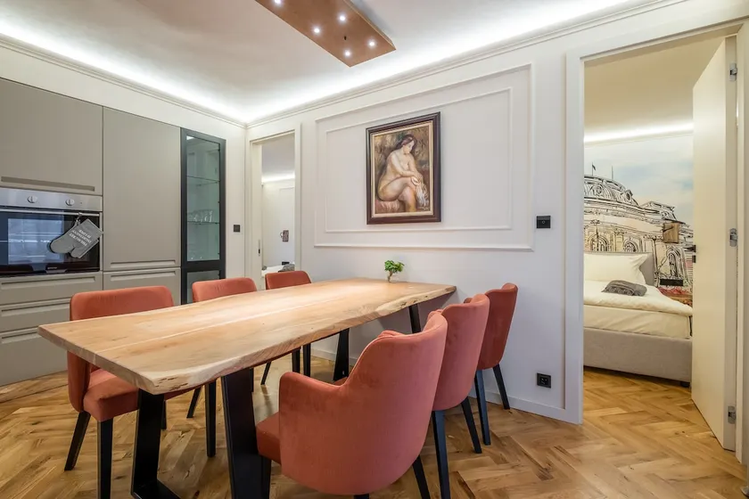 SOFapart Boutique Apartments - Image 1