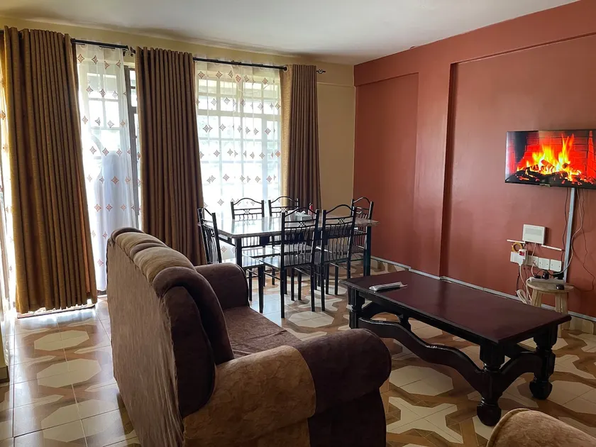 BNB Makutano Meru - Image 1