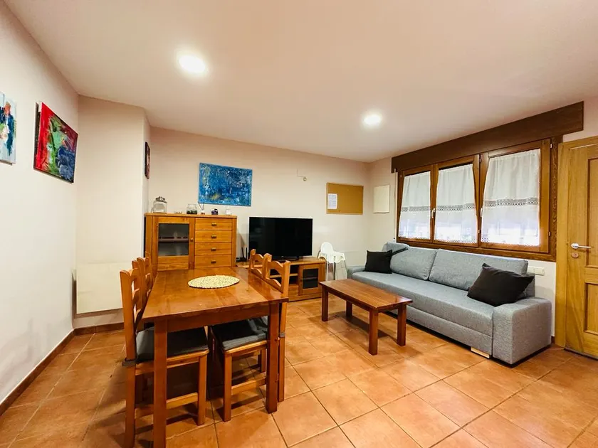 Jorge's Apartments, Carlos Bielsa Apartment - Image 1