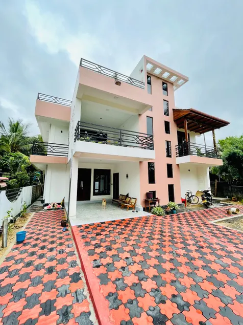 Luxurious Villa in Jaffna - Image 1