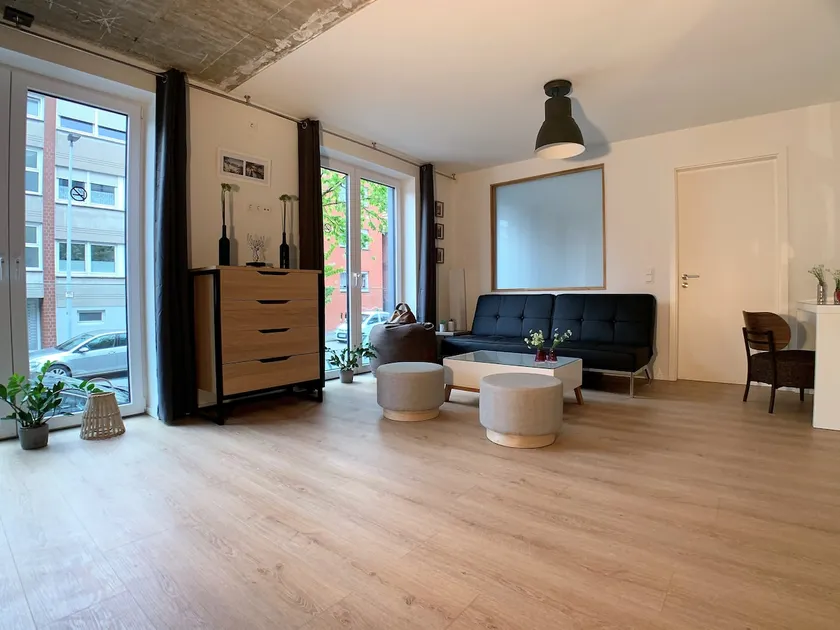 Dream apartment 0.1 - City of Münster (1-3 people) - Image 1