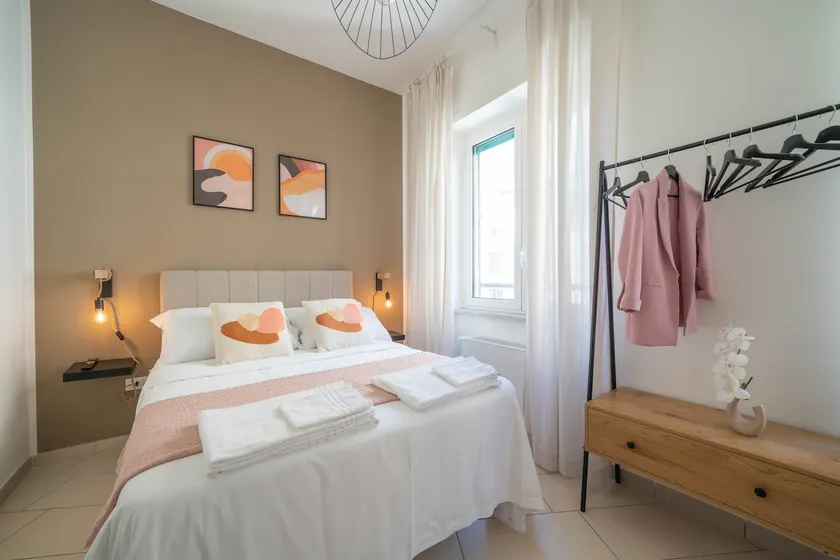 Angioino Apartment 1 - In the center of Naples - Image 1
