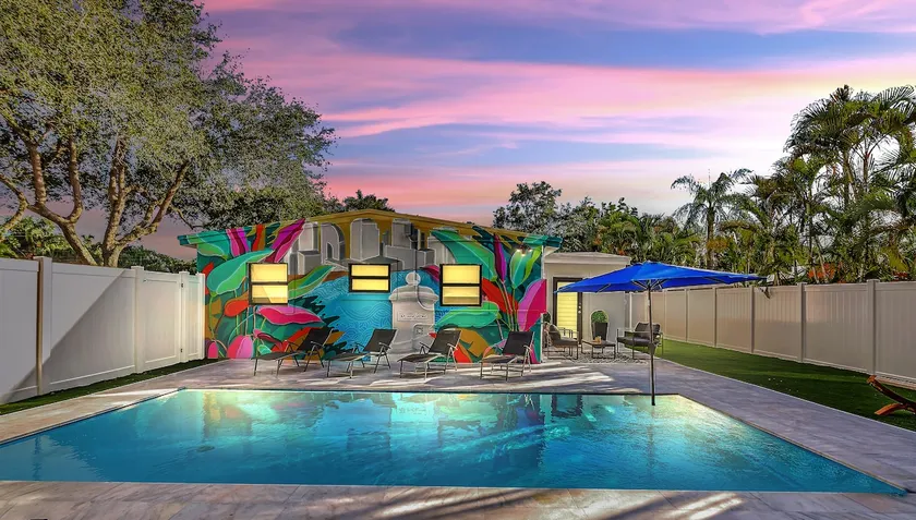 Family Oasis with Heated Pool - Image 1