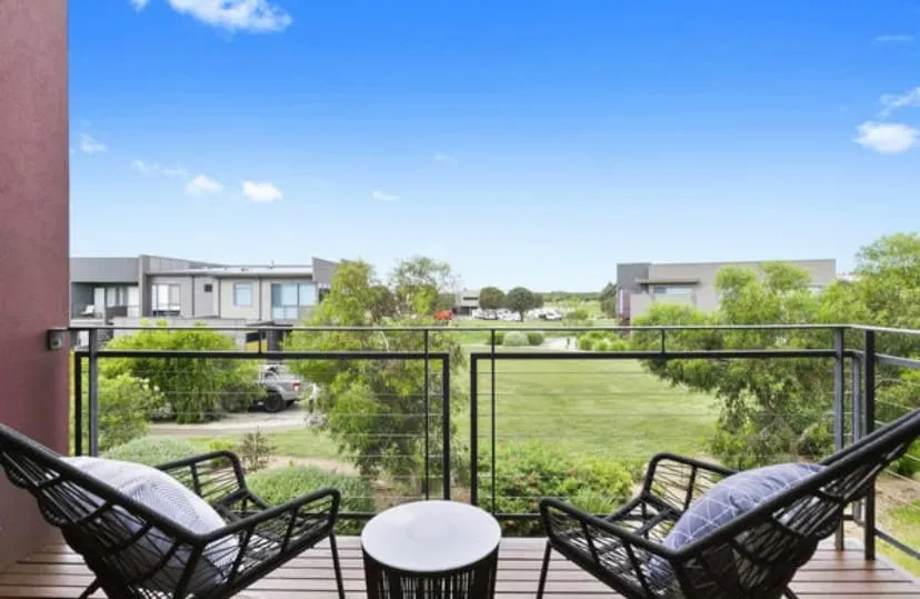 Single 6 Beach Retreat - golf, beach & pool - Image 1