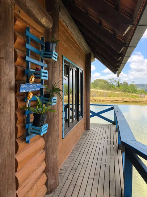 Sitio União da Ilha - Image 1