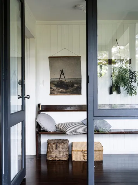 Seals Way - An iconic A-frame - Image 1