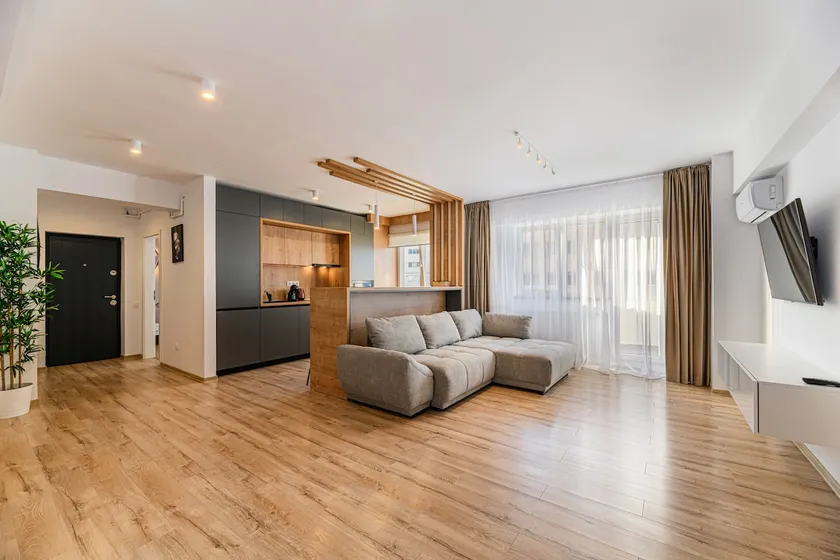KOA | Pandora Apartments #31 - Image 1