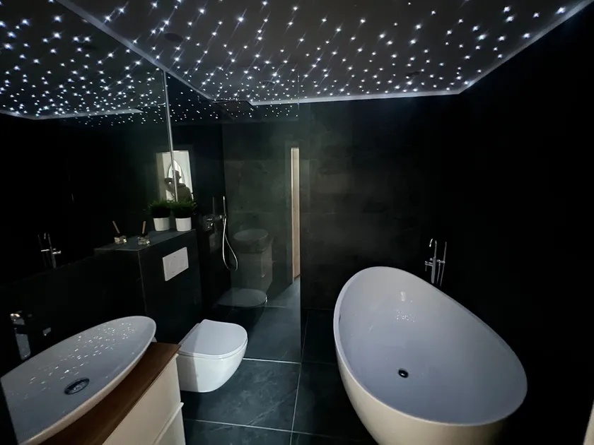 Tiny Wellness Apartment - Image 1
