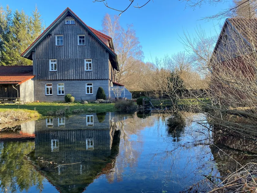 Waldquelle Vacation Rental - Image 1