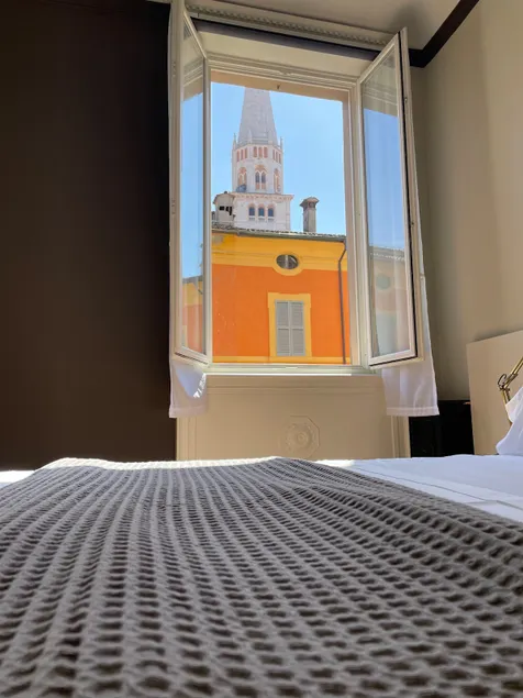 Duomo12 studio apartment with kitchen and view - Image 1