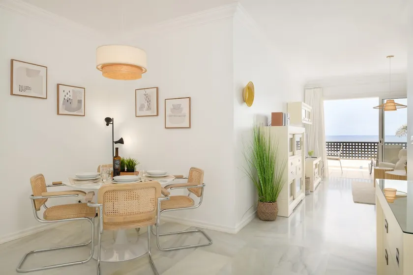 penthouse over the sea - Image 1