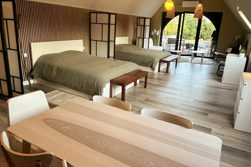 BELLA VITA cottage (2-hour pool access at extra cost) - Image 1