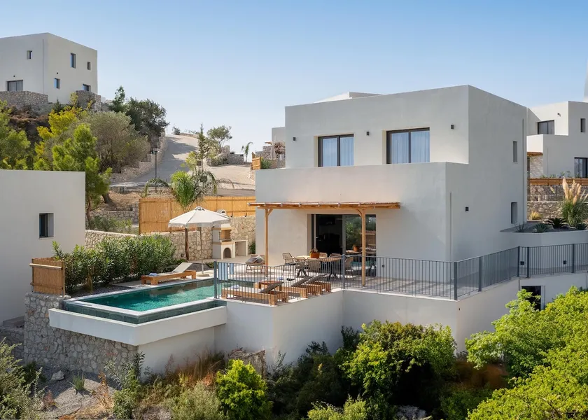 Massari Hills -Violetta Villa - Image 1