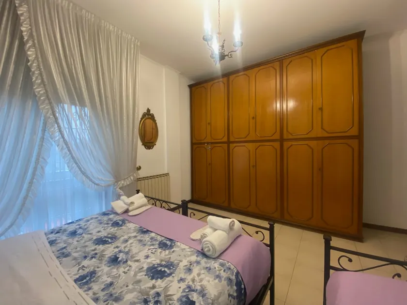 Fronte Fiera Apartment - Image 1