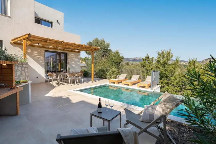Massari Hills Luxury Living - Villa Grand Large - Image 1