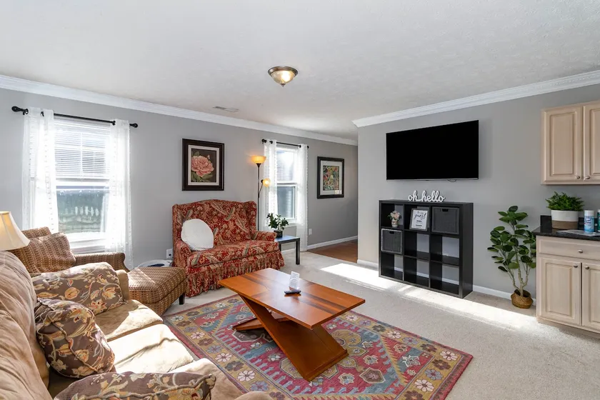 Relaxing home near Interstate - Image 1
