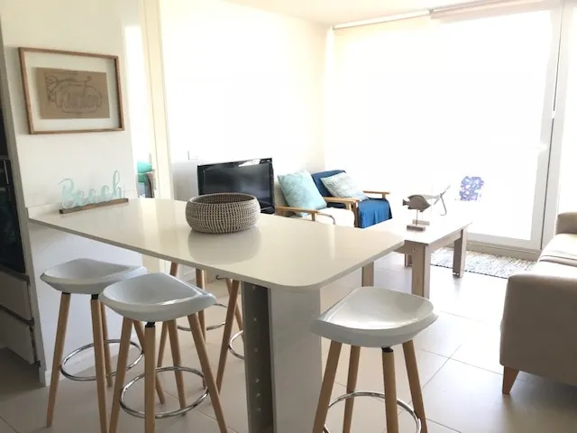 Punta Puyai Apartment - Image 1