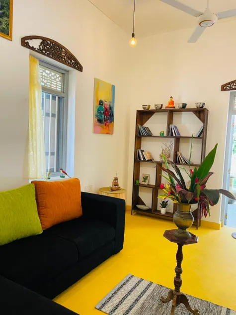 Birdsong Villa - Image 1