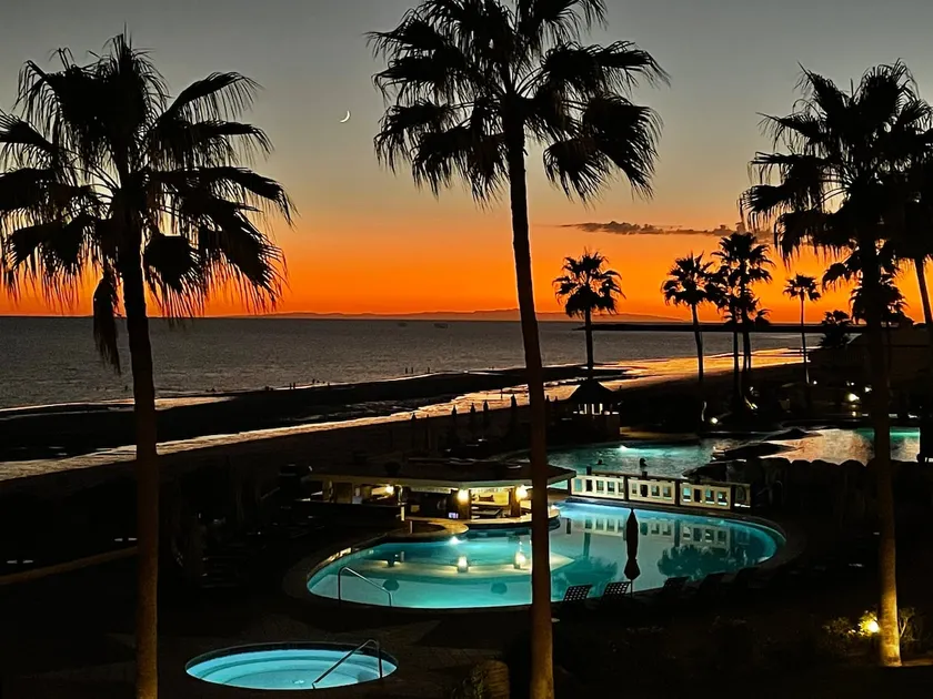 Sonoran Sea Resort BEACHFRONT Condo E203 - Image 1
