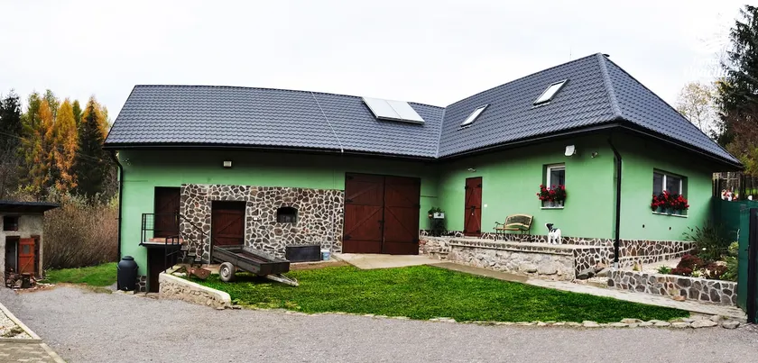 Opačitá Farm - Valaská Belá - Image 1
