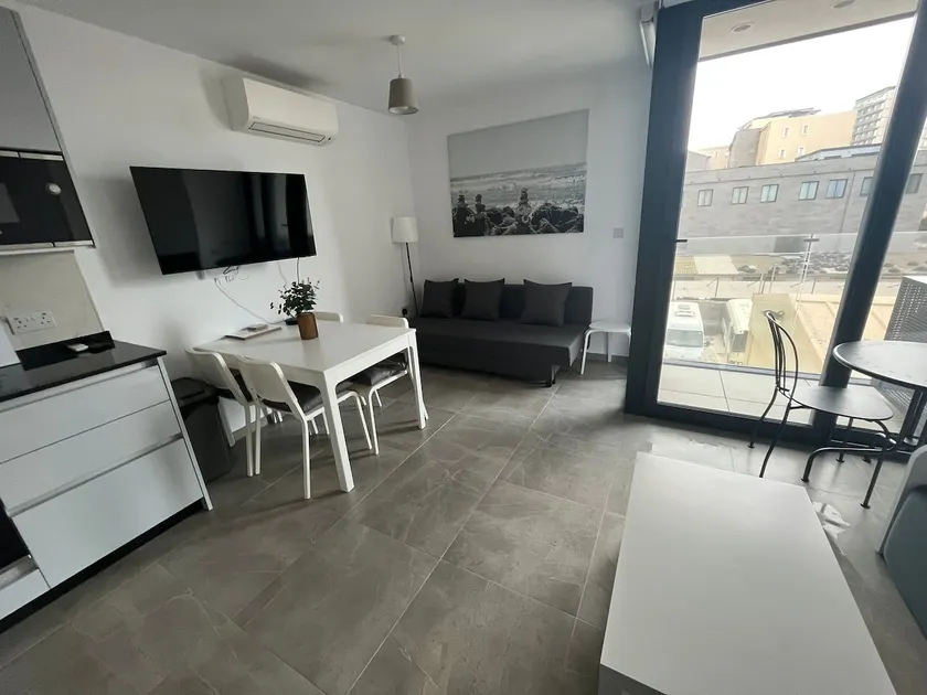 Brand New Studio Near The Beach, Gibraltar - Image 1