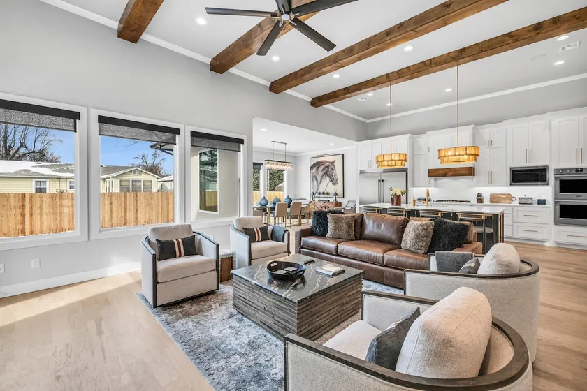Lux 5BD Stonefront Tulsa | Near Gathering Place - Image 1